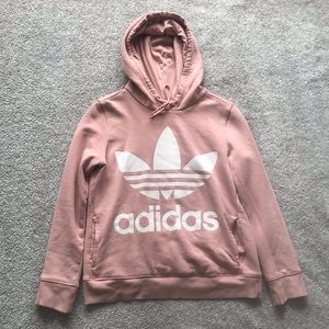 Adidas Hoodie